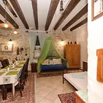 Vintage Dalmatia